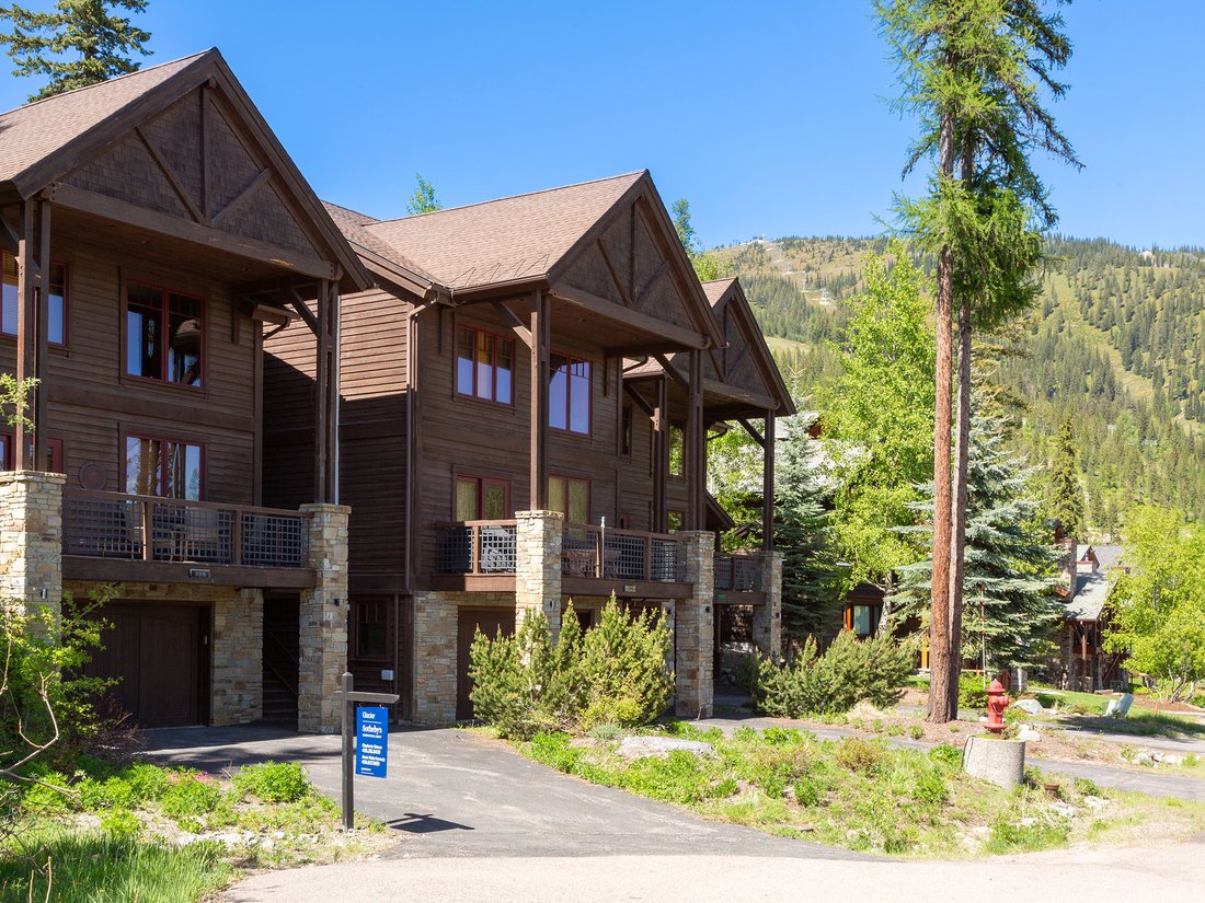 Residenza a Whitefish, Montana, Stati Uniti 1 - 15443916