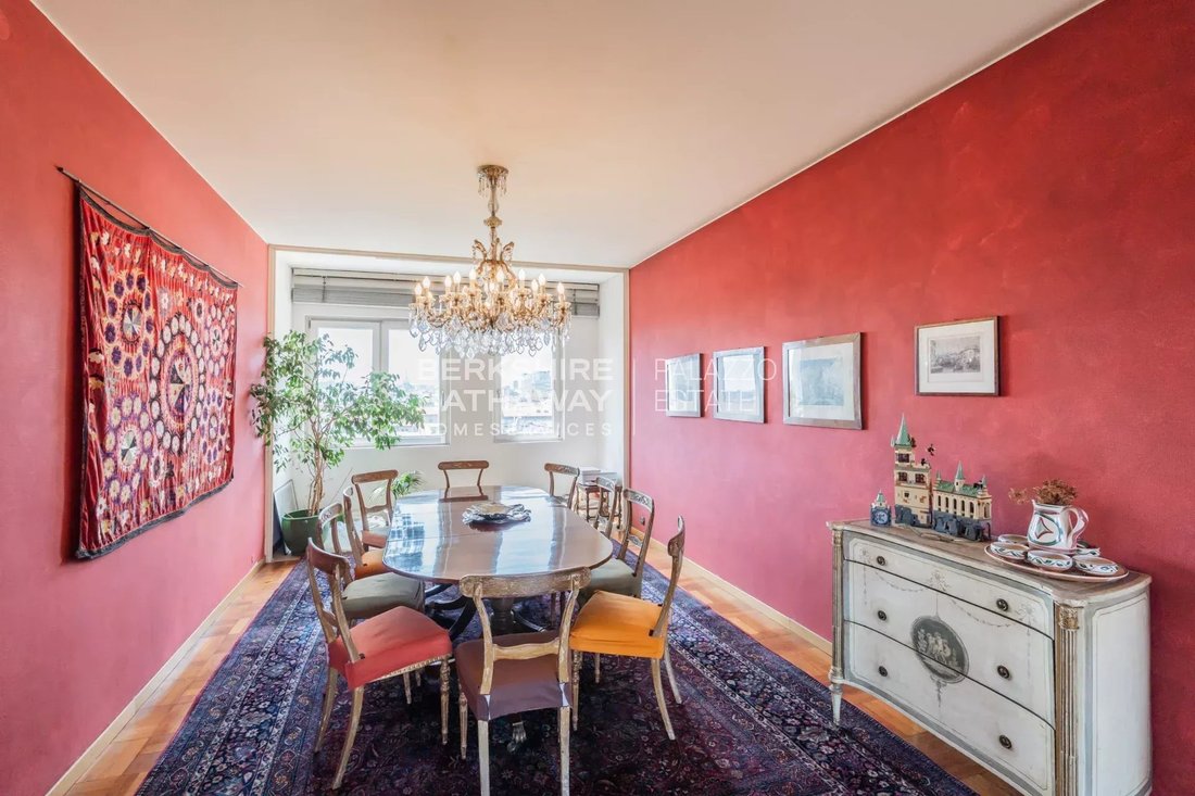 Apartment in Independence - Queen Giovanna, Milan, Italy 3 - 18448300