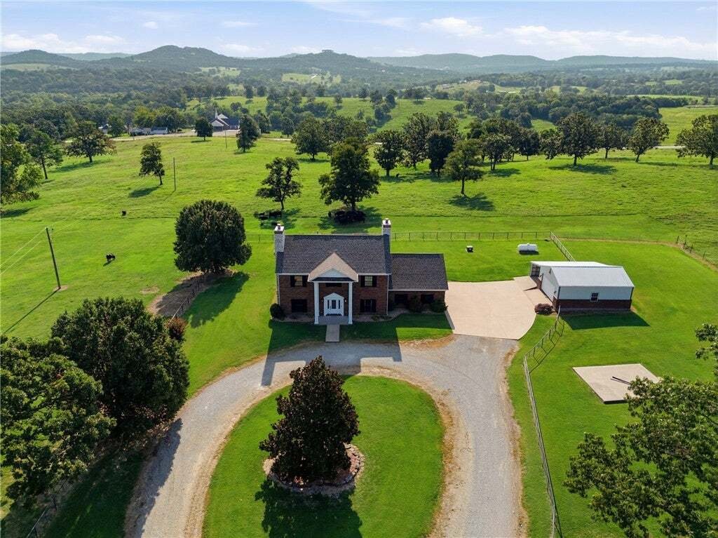 House in Berryville, Arkansas, United States 5 - 18676603