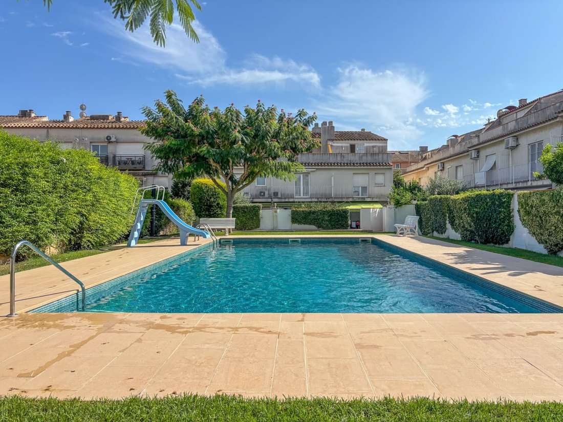 Townhouse in Palafrugell, Catalonia, Spain 1 - 18674708