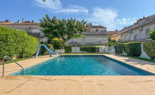 Townhouse in Palafrugell, Catalonia, Spain 1