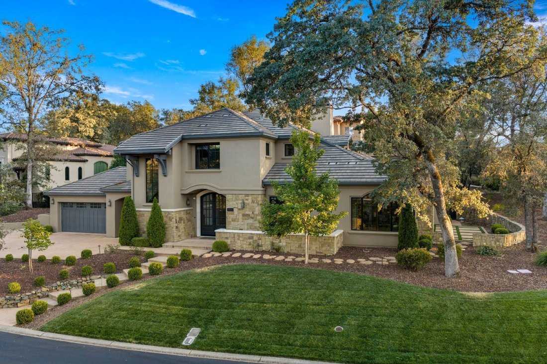 House in El Dorado Hills, California, United States 4 - 18675344