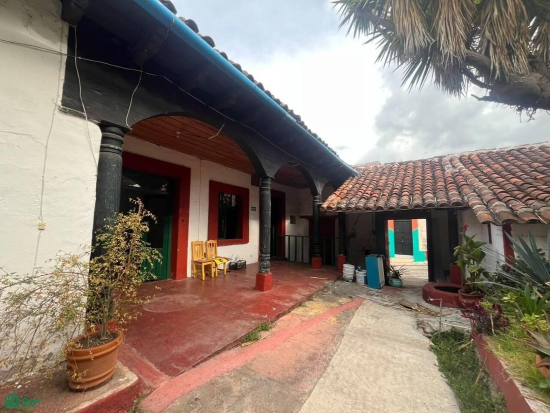 House in San Cristobal de las Casas, Chiapas, Mexico 3 - 18656653