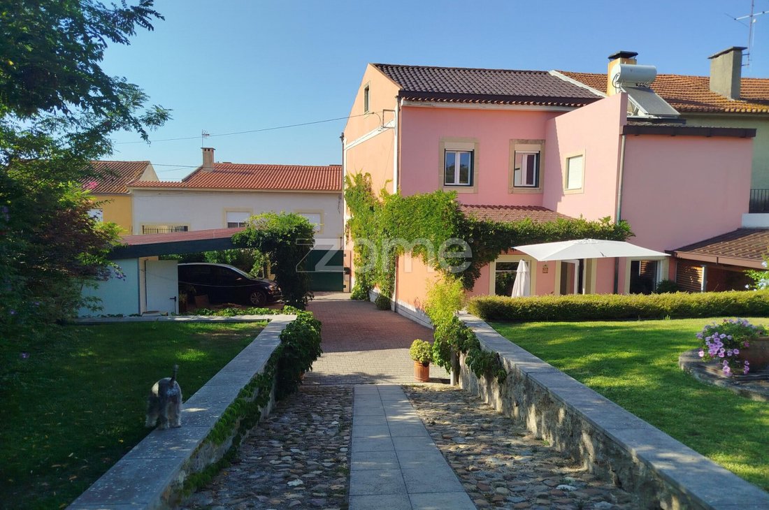 House in Sao Martinho do Bispo e Ribeira de Frades, Coimbra District, Portugal 1 - 18677933