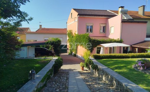 House in Sao Martinho do Bispo e Ribeira de Frades, Coimbra District, Portugal 1