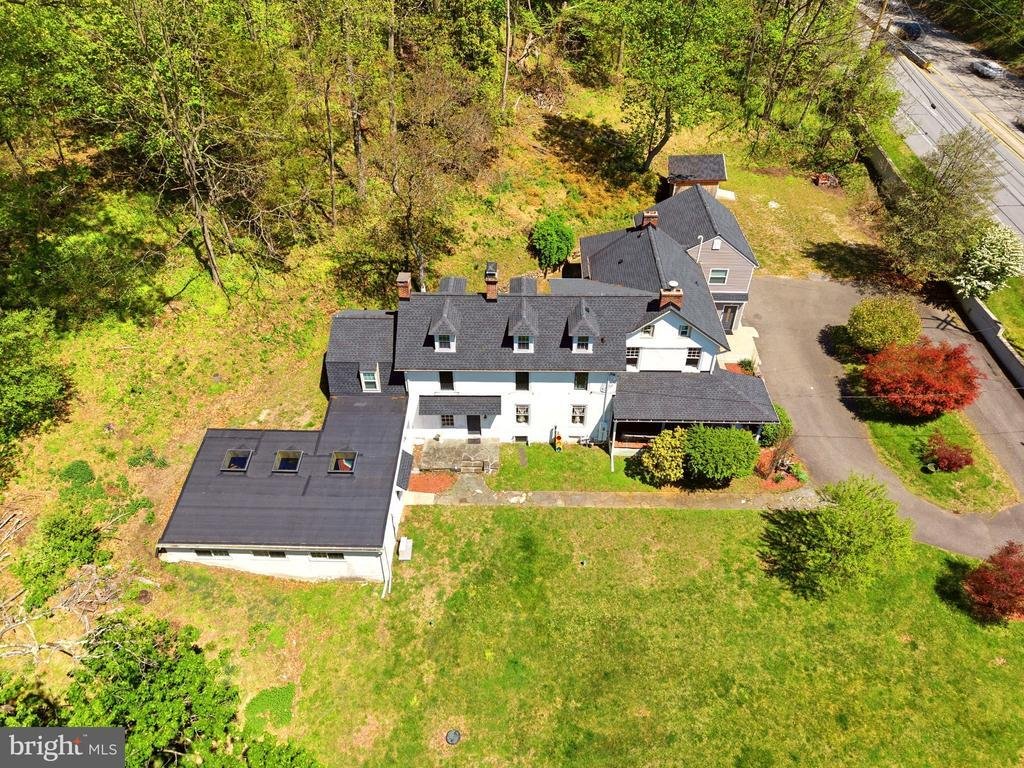 House in Nether Providence Township, Pennsylvania, United States 1 - 18676035