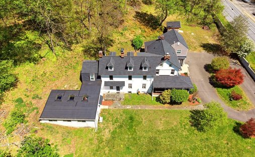 Casa a Nether Providence, Pennsylvania, Stati Uniti 1