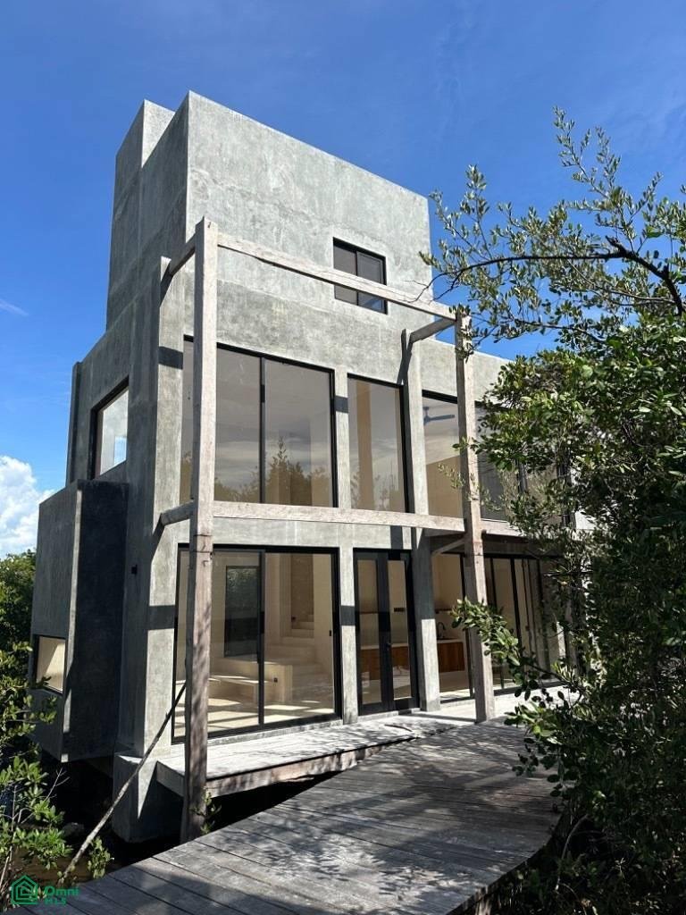 Haus in Alma Tulum Hotel, Quintana Roo, Mexiko 5 - 17088117