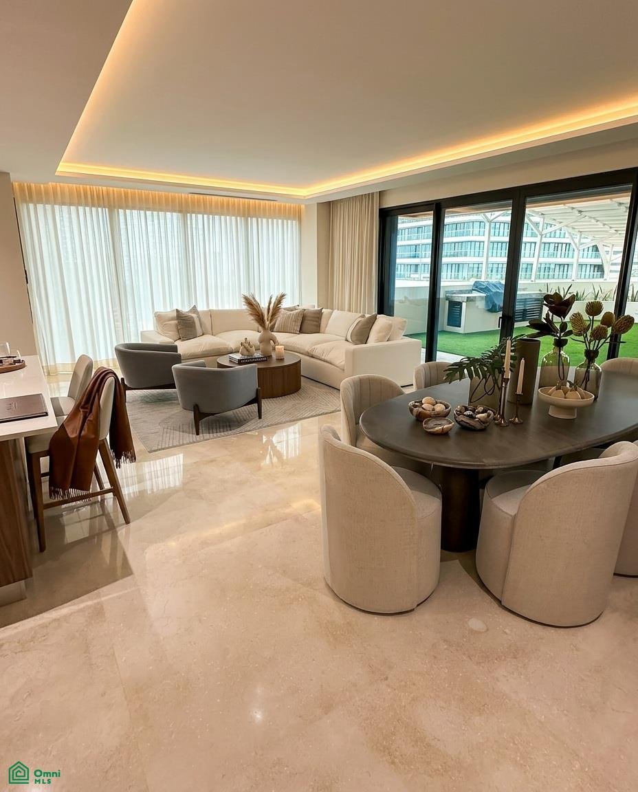 Condo in Cancún, Quintana Roo, Mexico 2 - 17848437