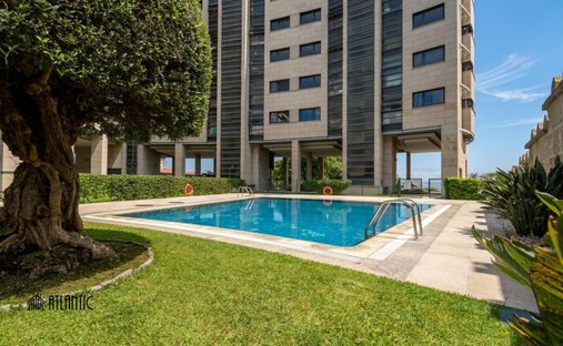 Apartment in Alcabre, Vigo, Spain 1