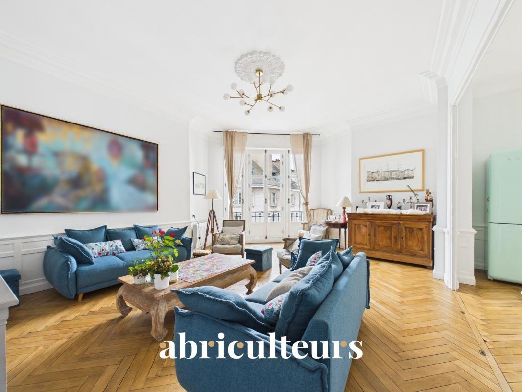 Apartment in Nantes, Pays de la Loire, France 1 - 18675688