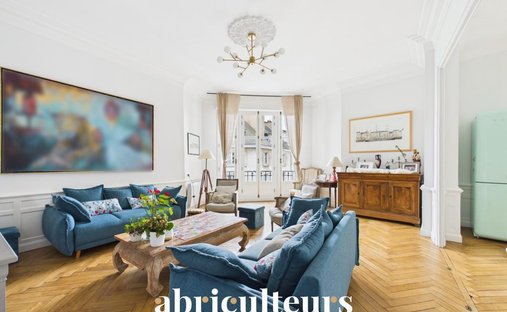 Apartamento en Nantes, Países del Loira, Francia 1