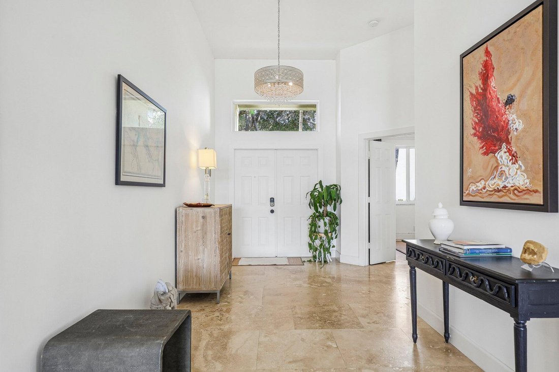 House in Fort Lauderdale, Florida, United States 1 - 18676204