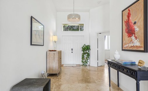 Maison à Fort Lauderdale, Floride, États-Unis 1