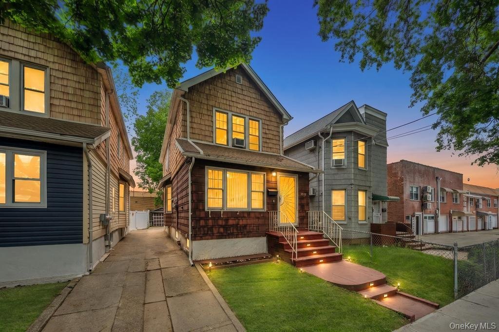House in New York, New York, United States 2 - 18677664