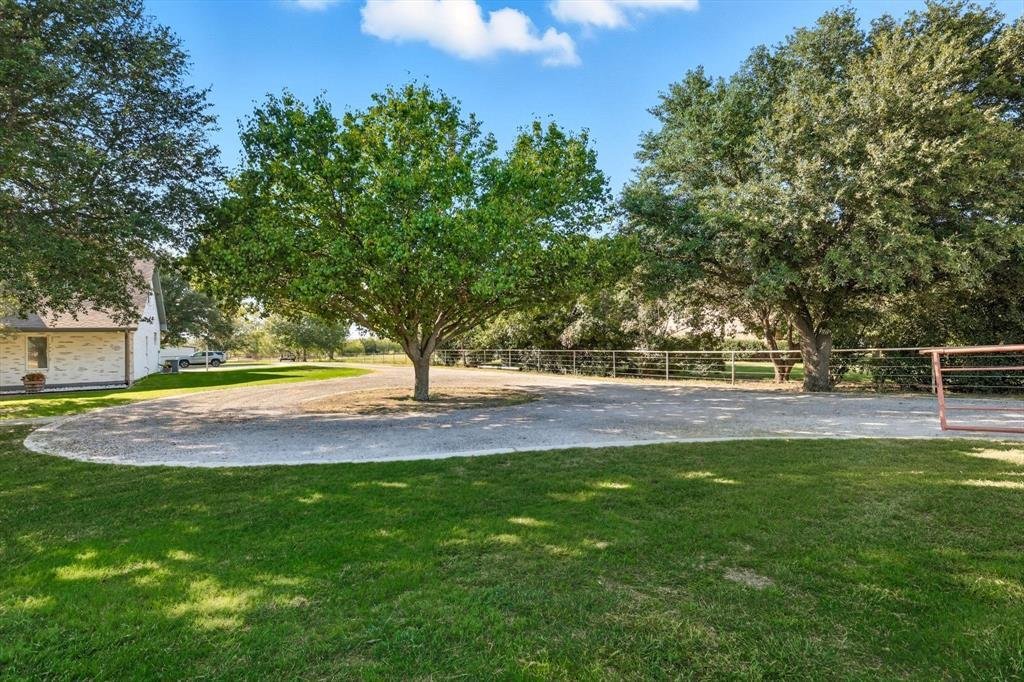 Casa en Krum, Texas, Estados Unidos 3 - 18677245
