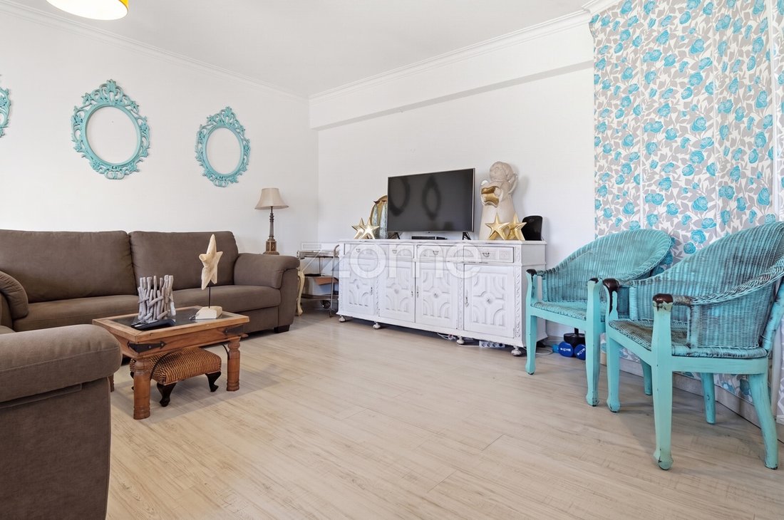 Apartment in Oeiras e Sao Juliao da Barra, Paco de Arcos e Caxias, Lisbon, Portugal 2 - 18677941