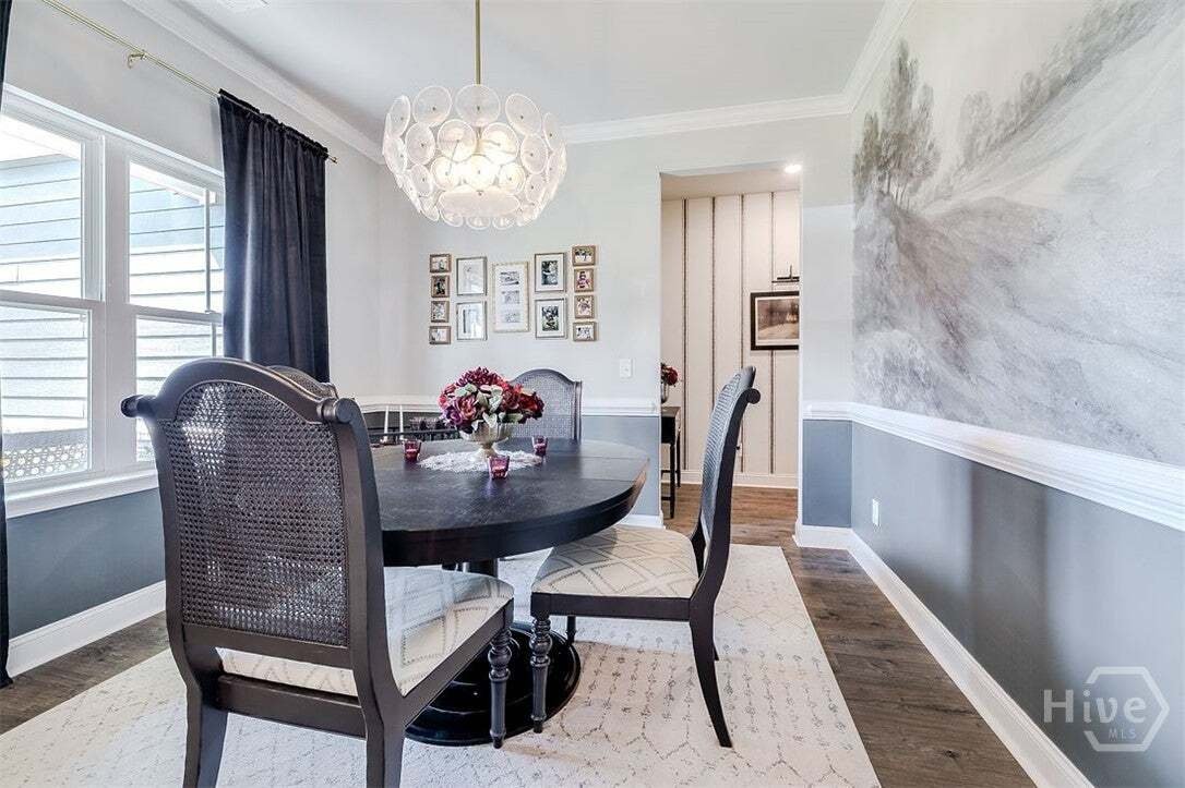 Casa en Guyton, Georgia, Estados Unidos 5 - 18677073