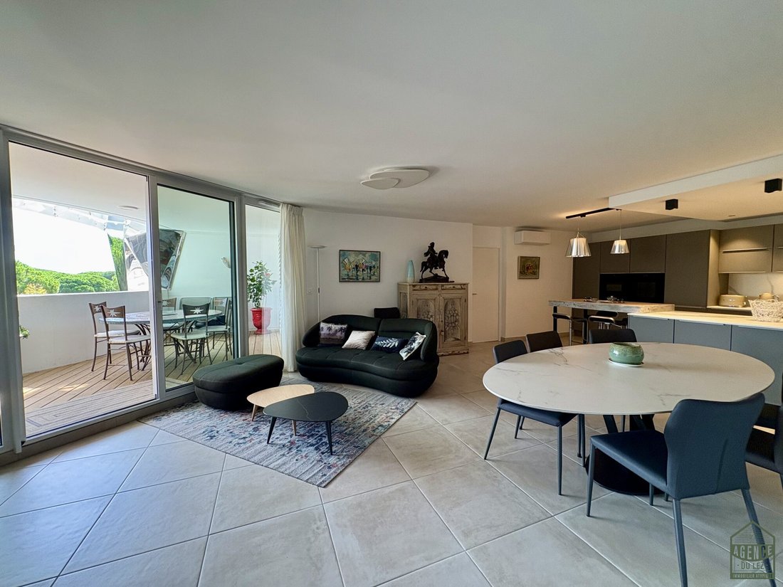 Apartment in Mauguio, Occitania, France 5 - 18678387