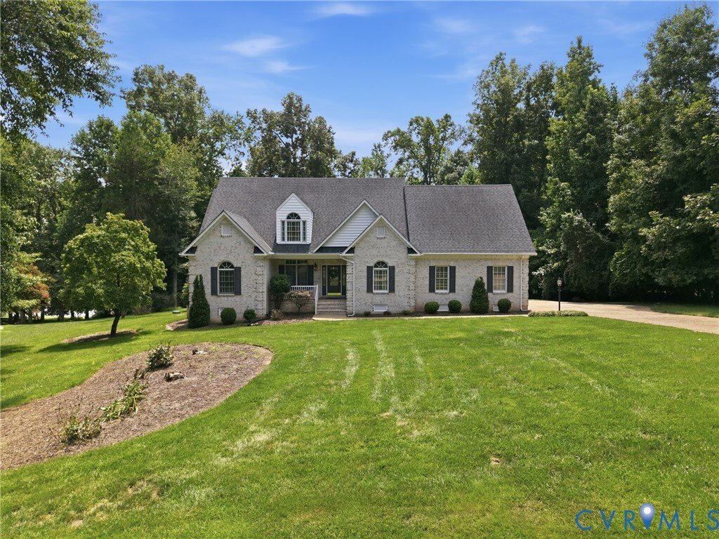 House in Chesterfield, Virginia, United States 1 - 18676123