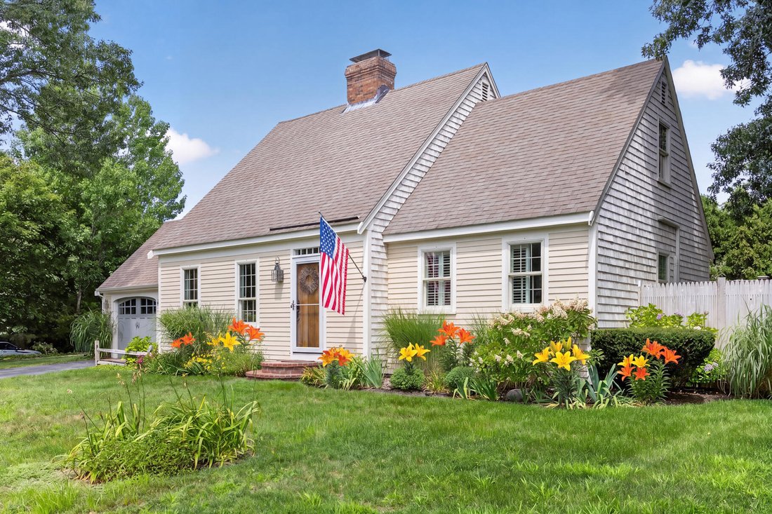 House in Yarmouth, Massachusetts, United States 2 - 18674414