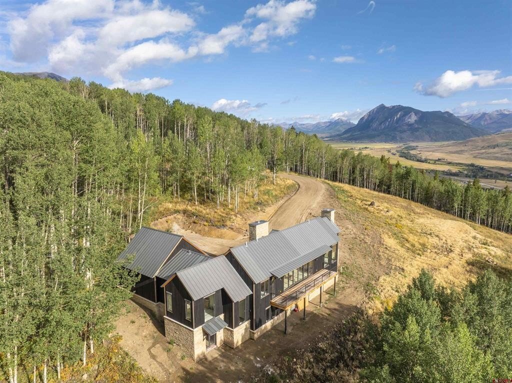 Casa a Crested Butte, Colorado, Stati Uniti 3 - 15700292
