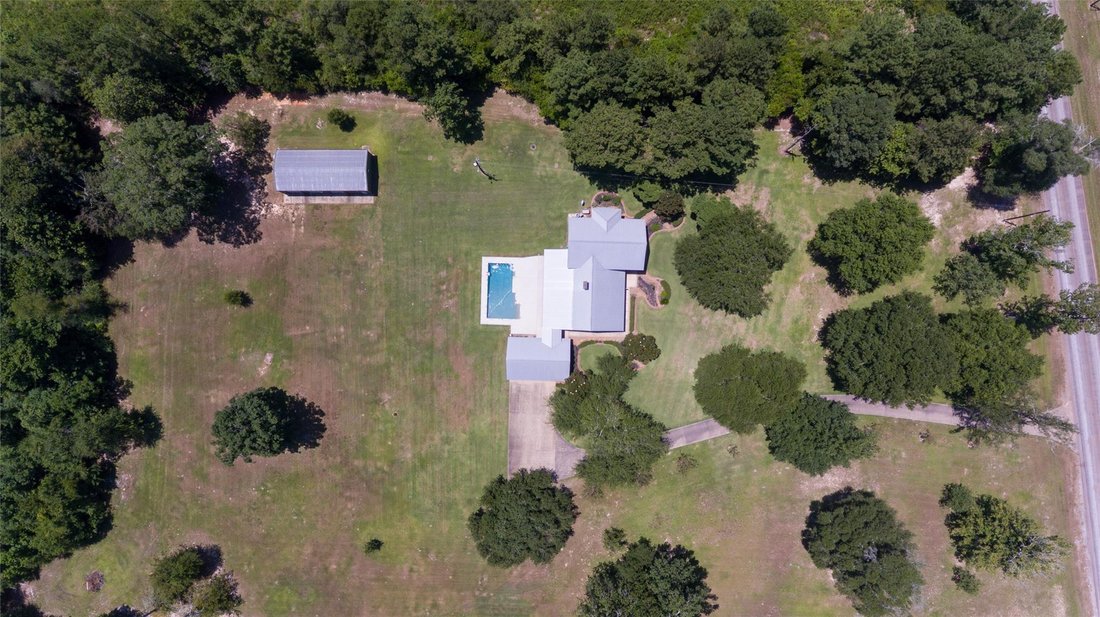 House in Hillister, Texas, United States 2 - 18677342