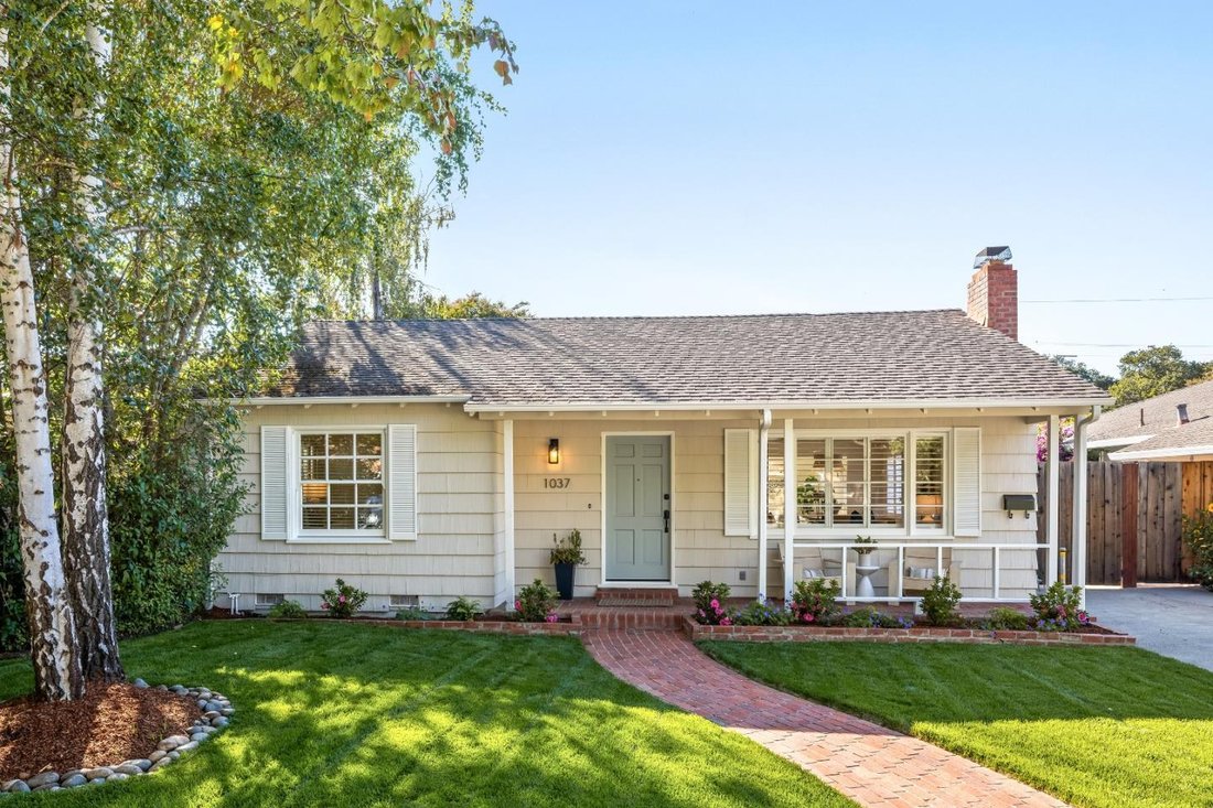 House in Menlo Park, California, United States 1 - 18676904