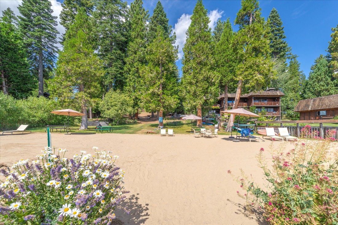 House in Tahoe City, California, United States 5 - 18675694