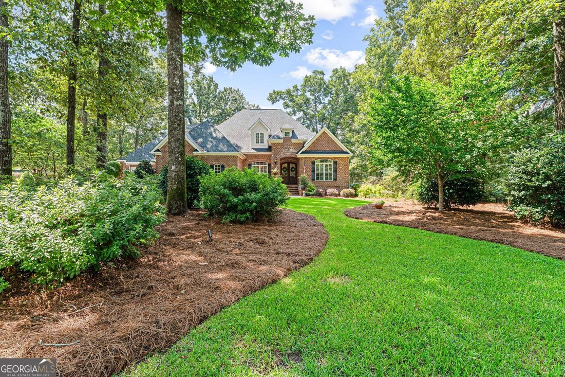 Casa a Warner Robins, Georgia, Stati Uniti 5 - 18676509