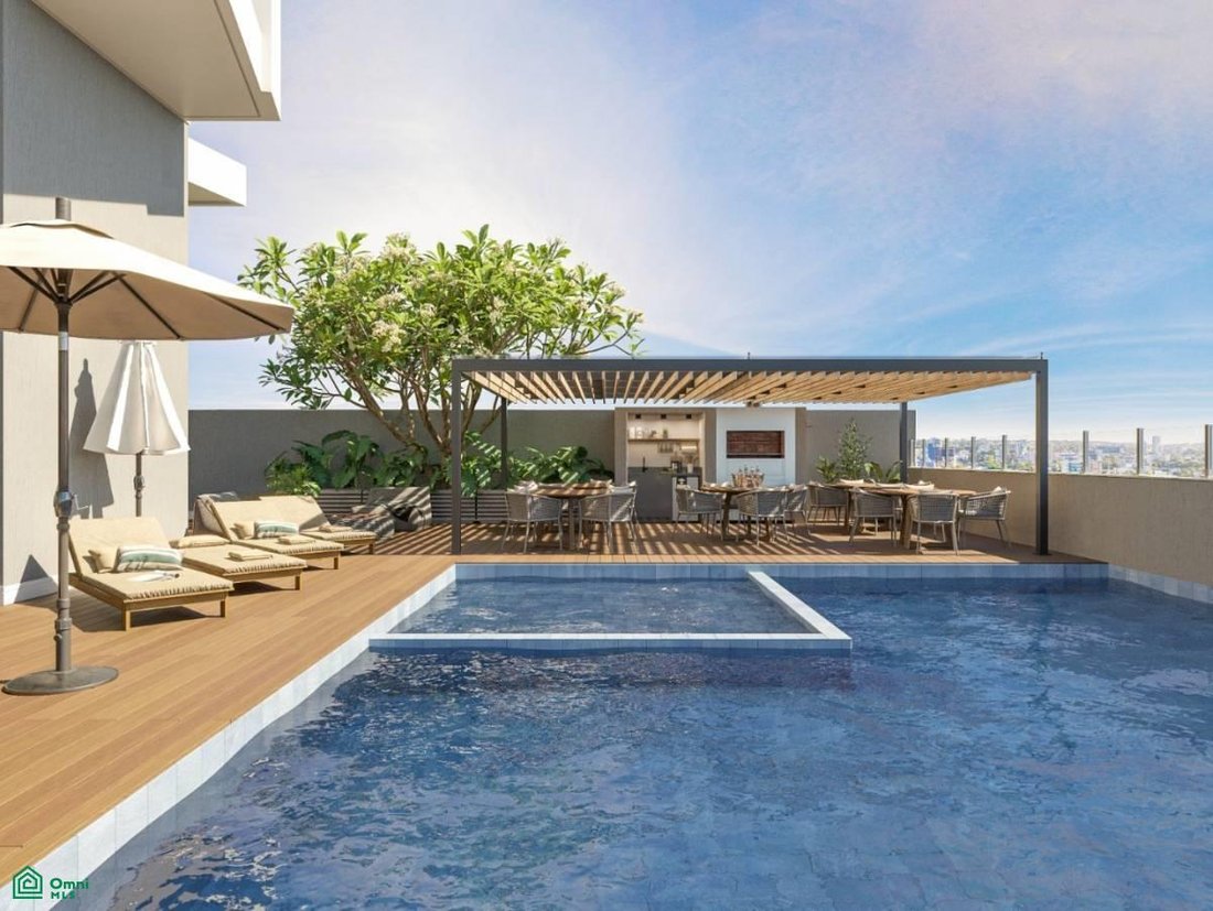 Condo in Asunción, Los Lagos, Chile 2 - 17730863