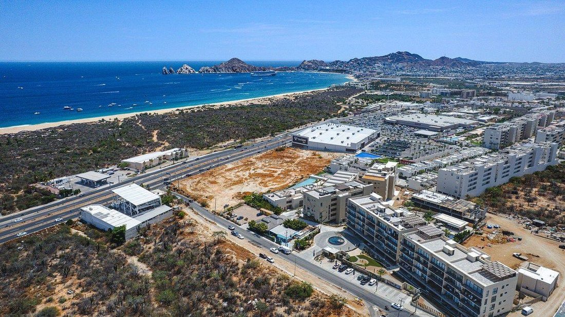 Apartment in Cabo San Lucas, Baja California Sur, Mexico 2 - 18677443