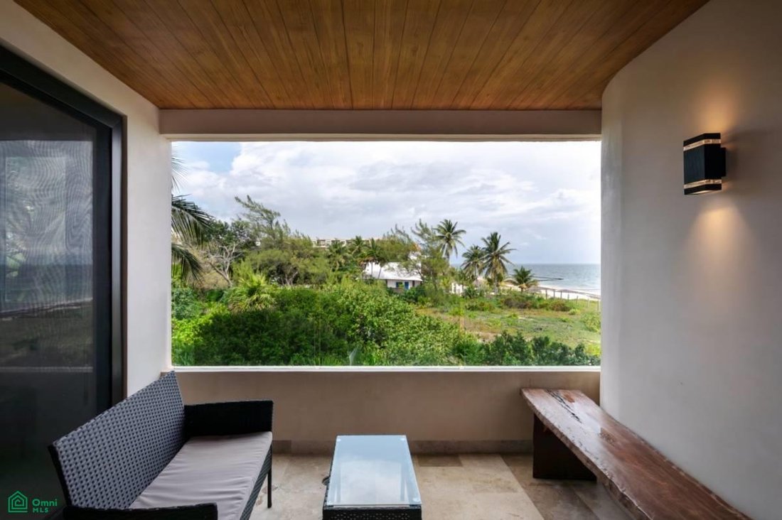 Condo in Puerto Morelos, Quintana Roo, Mexico 5 - 17087949