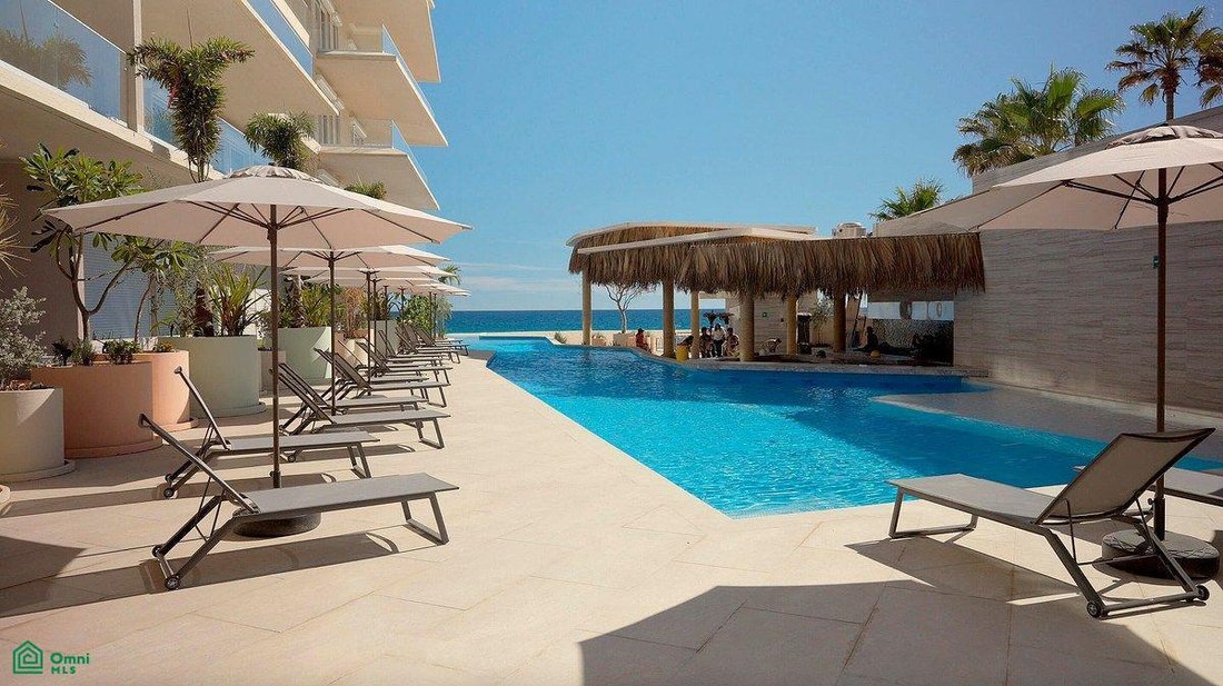 Condo in Cabo San Lucas, Baja California Sur, Mexico 4 - 17728864