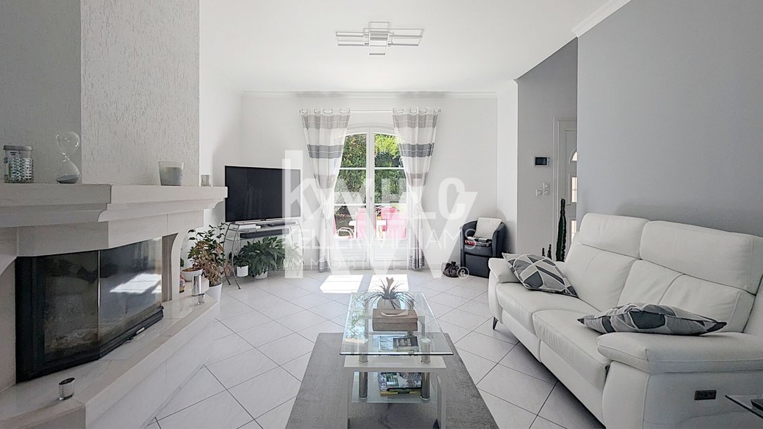 House in Centre Montmorency, Montmorency, France 4 - 17912720
