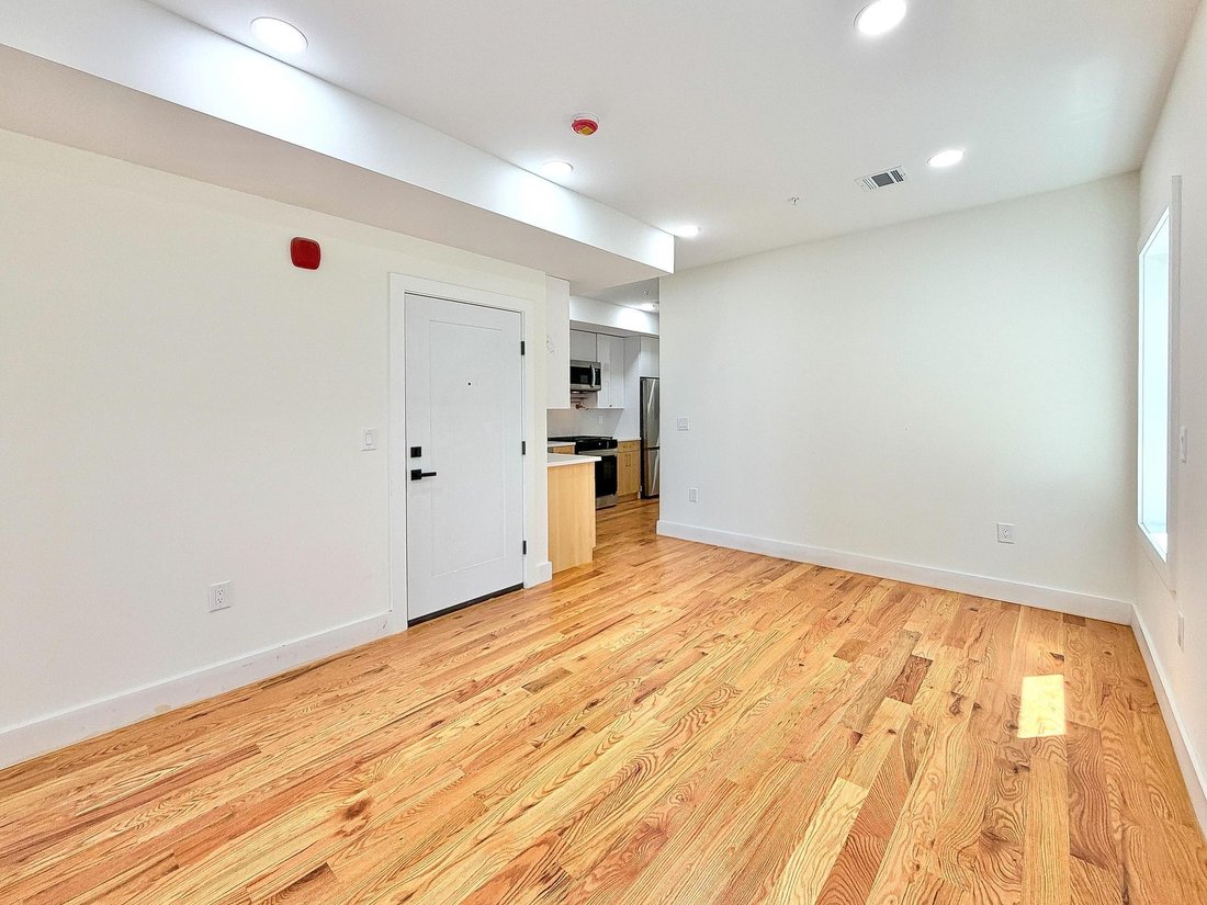 Condominio a Jersey City, New Jersey, Stati Uniti 5 - 18675388