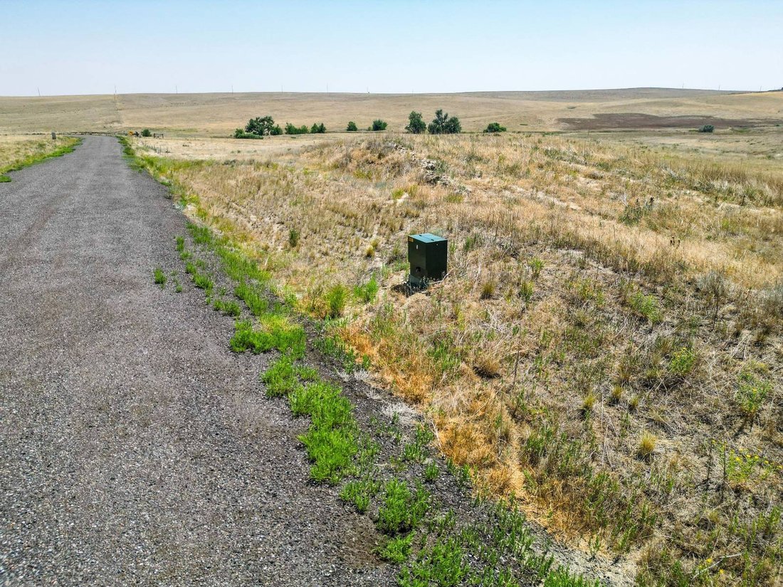 Terreno en Kiowa, Colorado, Estados Unidos 2 - 18676423