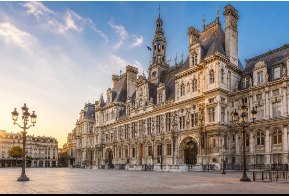 Apartment in Saint Merri, Paris 4e Arrondissement, Paris 1 - 18675253
