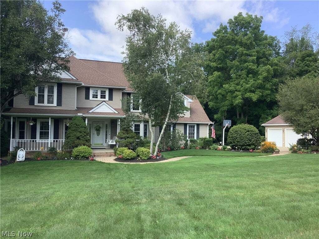 Casa a Medina, Ohio, Stati Uniti 1 - 18558440