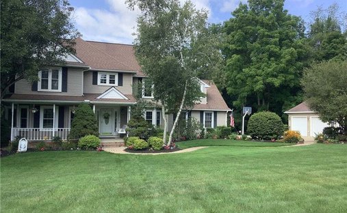 Casa a Medina, Ohio, Stati Uniti 1