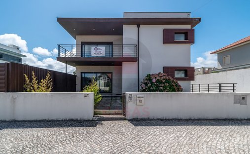 Haus in Tornada e Salir do Porto, Leiria, Portugal 1
