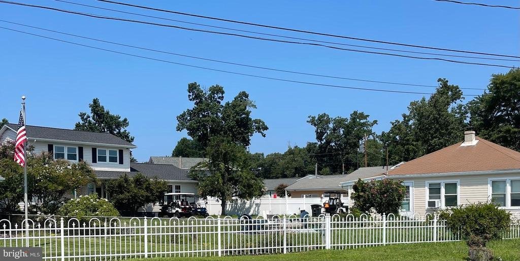 House in Colonial Beach, Virginia, United States 1 - 18675552