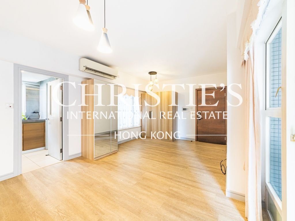 Appartement à Hong-Kong, Hong Kong 5 - 18035311