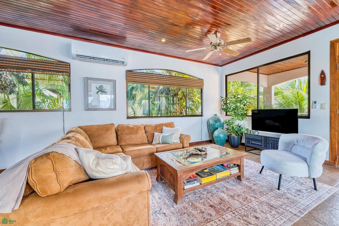 Condo in Tamarindo, Guanacaste Province, Costa Rica 1 - 17087919