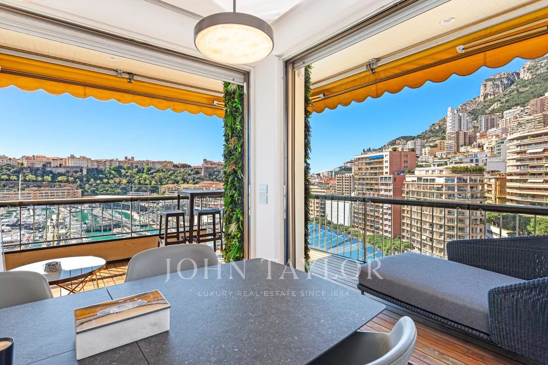 Apartment in Monaco, Monaco 2 - 18674970