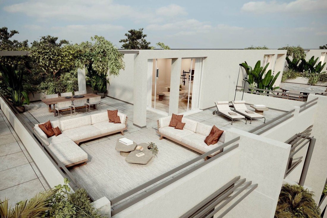 Penthouse in Scarlino, Tuscany, Italy 2 - 15474778