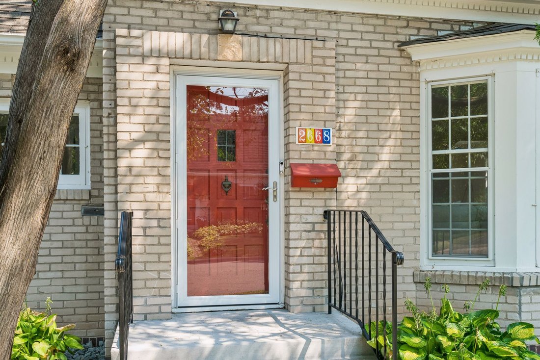 House in Minneapolis, Minnesota, United States 3 - 18675406