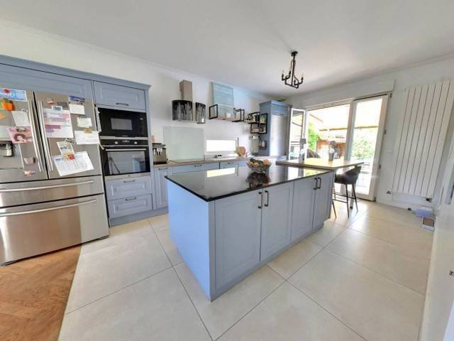 House in Centre Nord, Tournan-en-Brie, France 4 - 18292194