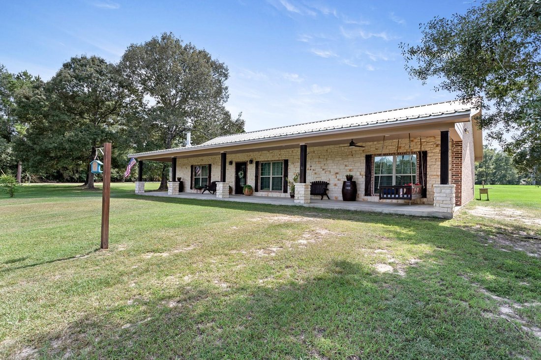 House in Kirbyville, Texas, United States 5 - 18677290