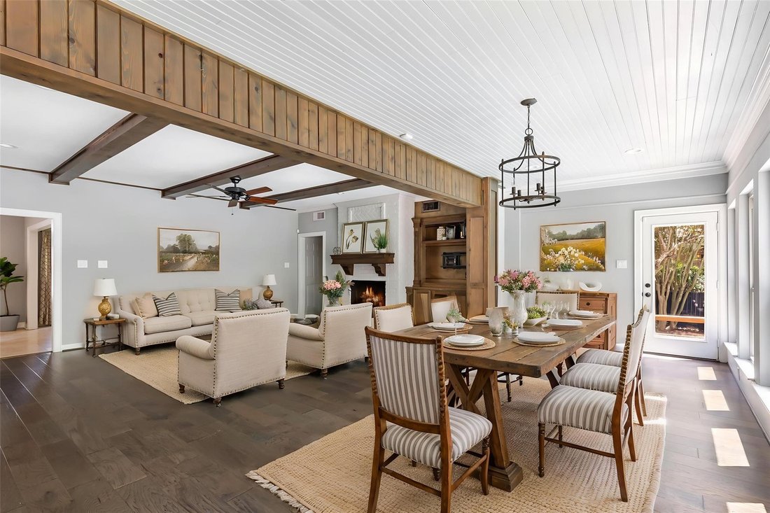 House in Houston, Texas, United States 5 - 18677283